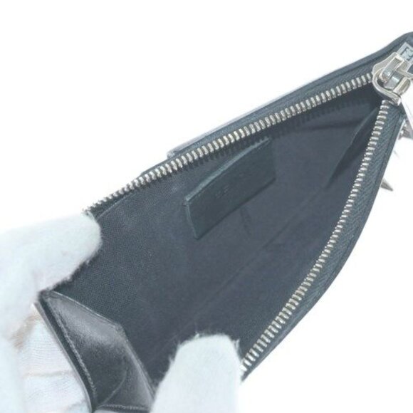 Fendi Wallet-coin Case - Picture 4 of 4